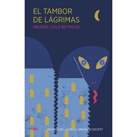 Elefanta - Libro El Tambor De Lágrimas - Mbarek Ould Beyrouk