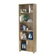 thumbnail image 3 of Biblioteca 2 puertas Amaretto B2P8705, 3 of 3