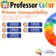 thumbnail image 2 of Tóner para Impresora Láser Professor Color Xerox AltaLink Paquete de 4, 2 of 8