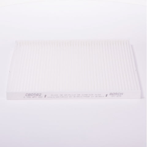 Repuestos Del Sol - Filtro Cabina Kia Rio Jb 1.4 2006 2011