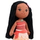 thumbnail image 2 of Muñeca de peluche Disney Moana 12 in (30 cm), poliéster, 2 of 3