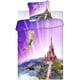 thumbnail image 1 of Cartoon Fairy Bed Cover Set, Hot Sale Tinker Bell Fairies Bed Linen ,3d Children Bedding Set,3-Piece1Bed Cover,Gift Bed Sheets, 1 of 5