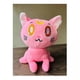 thumbnail image 3 of Juguete Pack 3 Peluches Sailor Moon 30cm Luna Artemis Diana, 3 of 4