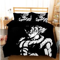 Sintec Chile - Sábanas Dragon Ball 1.5 Plazas