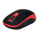 thumbnail image 1 of Mouse Rojo Inalámbrico Wireless 10M, 1 of 4