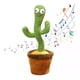 thumbnail image 1 of Cactus Bailarin Juguete Diseño Cactus Con Movimiento, 1 of 3
