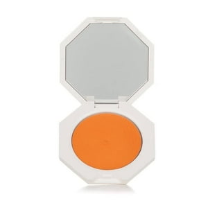Fenty - Rubor En Crema Cheeks Out Freestyle 3 G - Fuego Flush (Naranja Suave Con Brillo)