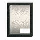 thumbnail image 1 of Marco Madera Con Brillos Negro 10x15 Cm, 1 of 2