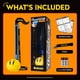thumbnail image 5 of Instrumento musical Otamatone Deluxe Pac-Man (Sintetizador), 5 of 7