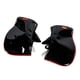 thumbnail image 1 of Guantes Para Manillar De Motocicleta, Manguitos Para Moto De Cross, Motocicleta, 1 of 5