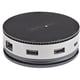 thumbnail image 1 of Docking Station Portátil HDMI 4K DP VGA GbE 3 puertos USB, 1 of 7