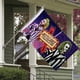 thumbnail image 3 of Beetlejuice Bandera impresa con temática, regalo perfecto para fanáticos, amigos y familiares, y adecuada para actividades al aire libre e interiores, decoraciones de fiesta. 60*90CM, 3 of 6