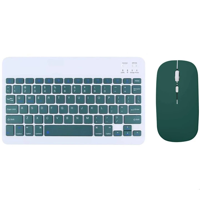 Farmer - Bluetooth Wireless Keyboard And Mouse Combo