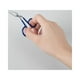 thumbnail image 4 of 1 Pc Eyebrow Tweezer Metal Mini Portable Scissor Shaped Eyebrow Tweezer Handle Tweezer Clip Eyebrow Remover Brow Shape Grooming Tool, 4 of 4