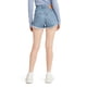 thumbnail image 2 of Pantalones cortos vaqueros Levi's 501 Original para mujer Jazz Solo Indigo, 2 of 3