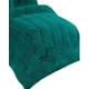 thumbnail image 3 of Plumon Peludo 2 Plazas Verde, 3 of 3