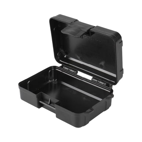 Magideal - Caja De Herramientas Estuche De Almacenamiento De Herramientas De Reparación Reparaciones Mecánicas Liviano Multipropósito Gran Espacio Garaje Organiz 131 Cm X 92 Cm X 48 Cm
