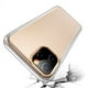 thumbnail image 1 of Carcasa Para iPhone 12 / 12 Pro Gel Ultradelgada Flexible, 1 of 2