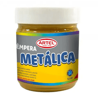 Artel - Temp. Metalica Oro 100 Ml