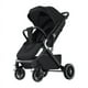 thumbnail image 1 of Coche De Paseo Reversible Multiposiciones By LuBabycas Negro, 1 of 8