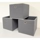 thumbnail image 1 of Papelera de tela Proman Products ST16720 con almacenamiento plegable, 1 of 5
