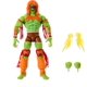 thumbnail image 1 of Figura de acción de juguete WWF Ultimate Warrior como Blanka – 15 cm, 1 of 6