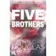 thumbnail image 1 of Libro Five Brothers - Penelope Douglas, 1 of 2