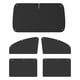 thumbnail image 2 of Parasol Universal Multifuncional Para Ventana De Coche, 5 Unidades, 2 of 5