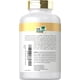 thumbnail image 3 of Suplemento Doctor's Way, cúrcuma, 2000 mg, 250 cápsulas, 3 of 3