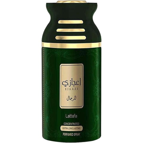 Lattafa - Ejaazi Desodorante 250Ml