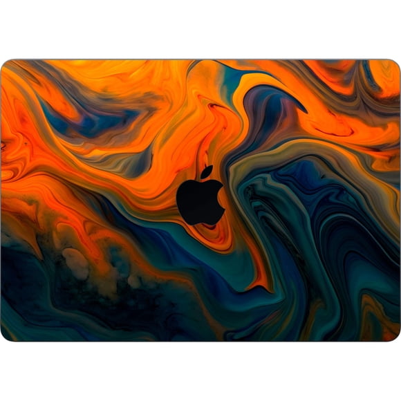 Skin para Laptop Razer MacBook Air 13 Envoltura Completa Antirrayaduras
