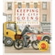 thumbnail image 1 of Libro Simon & Schuster – Manteniendo la Ciudad en Marcha, 1 of 1