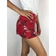 thumbnail image 2 of Shorts Miss Selfridge Flores 34 Segunda Mano Mujer, 2 of 3