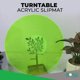 thumbnail image 5 of Tapete para tornamesa de acrílico Mobile Pro Shop 30 cm 12" LP, 5 of 7