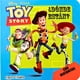 thumbnail image 1 of Toy Story ¿Dónde están? con ventanitas, 1 of 2