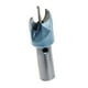 thumbnail image 1 of Carburo Sólido Carpintería Router Bit Buddha Beads Herramienta De Perforación Aleación NUEVO 10mm, 1 of 3