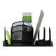 thumbnail image 5 of Organizador de Escritorio Safco ORGNZR Onyx DLX Negro, 5 of 5
