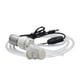 thumbnail image 5 of Bomba De Transferencia De Vino, Eléctrica, Autocebante, De Bajo Ruido, USB, Tubo De Silicona De 100 Cm., 5 of 5