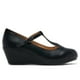 thumbnail image 1 of Zapato Formal Mujer Dalinda Negro 39, 1 of 3