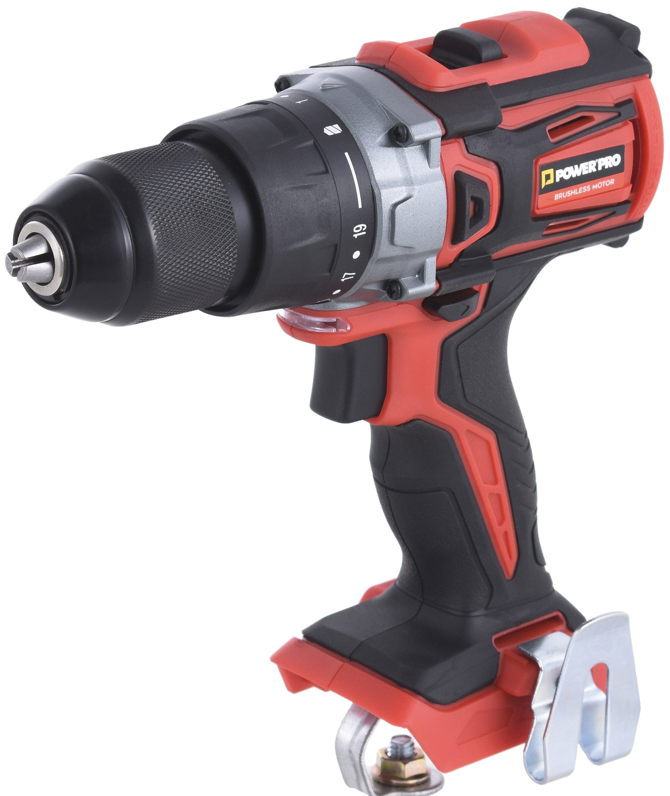 Power Pro - Taladro Atornillador Lb130Dd 18V Inalámbrico