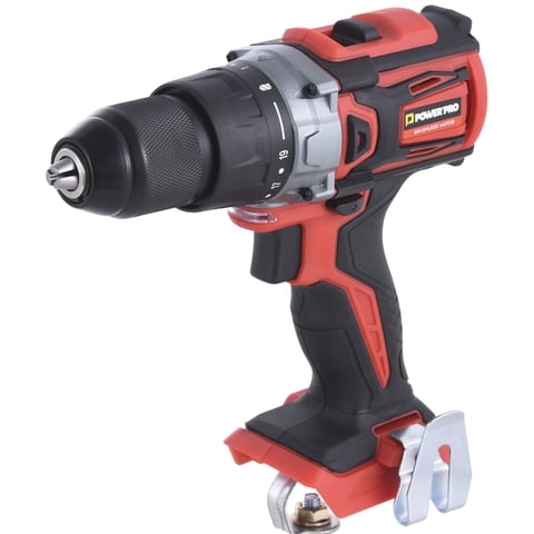 Power Pro - Taladro Atornillador Lb130Dd 18V Inalámbrico