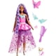 thumbnail image 4 of Muñeca Barbie Barbie Un toque de magia Brooklyn con 2 mascotas, 4 of 6
