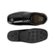 thumbnail image 3 of Zapatos Grandes Hombre Cuero Twister Xl-0-50 Negro negro 46, 3 of 6