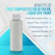 thumbnail image 4 of TRUE COMPOSITES Pigmento Opaco para Resina Blanco 118 ml, 4 of 8