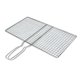thumbnail image 1 of Cesta Portátil Para Asar A La Parrilla De Barbacoa De Acero Inoxidable Para Pescado, Verduras L, 1 of 5