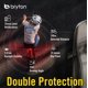 thumbnail image 2 of Radar de ciclismo Bryton GARDIA R300L con luz trasera IPX7 a prueba de agua, 2 of 6