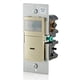 thumbnail image 3 of Interruptor de pared con sensor de movimiento Leviton IPS02-1LI 2.5A, color marfil, 3 of 3
