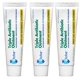 thumbnail image 1 of Pomada antibiótica triple Globe 30 ml (paquete de 3), 1 of 9