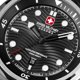 thumbnail image 2 of Reloj Análogo Hombre Swiss Military ROADRUNNER LADY SPARKLE Plateado SMWGH0006404, 2 of 4