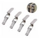 thumbnail image 1 of Pack 4 Cierre Clamp Tirador Rápido Mecanismo Resorte Muebles, 1 of 3